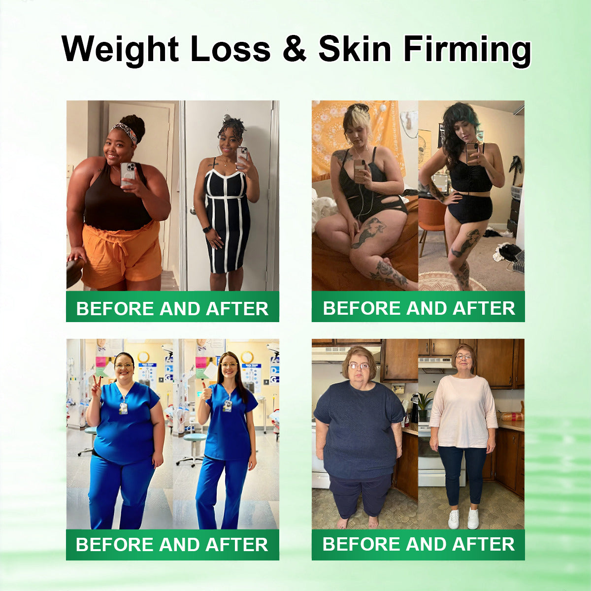 Limited to 10 boxes 🌟 careuplift®—Exclusive 30% discount, achieve your weight loss goals! A rare opportunity — won't be available again until next year, don’t miss out! 180-day money-back guarantee, full refund with no risk!